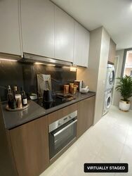 The Watergardens At Canberra (D27), Apartment #543128881